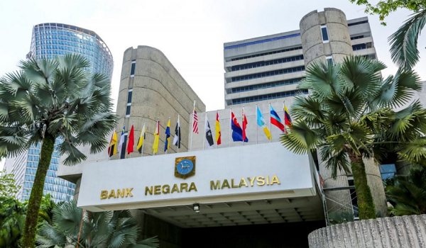 BANK NEGARA MALAYSIA